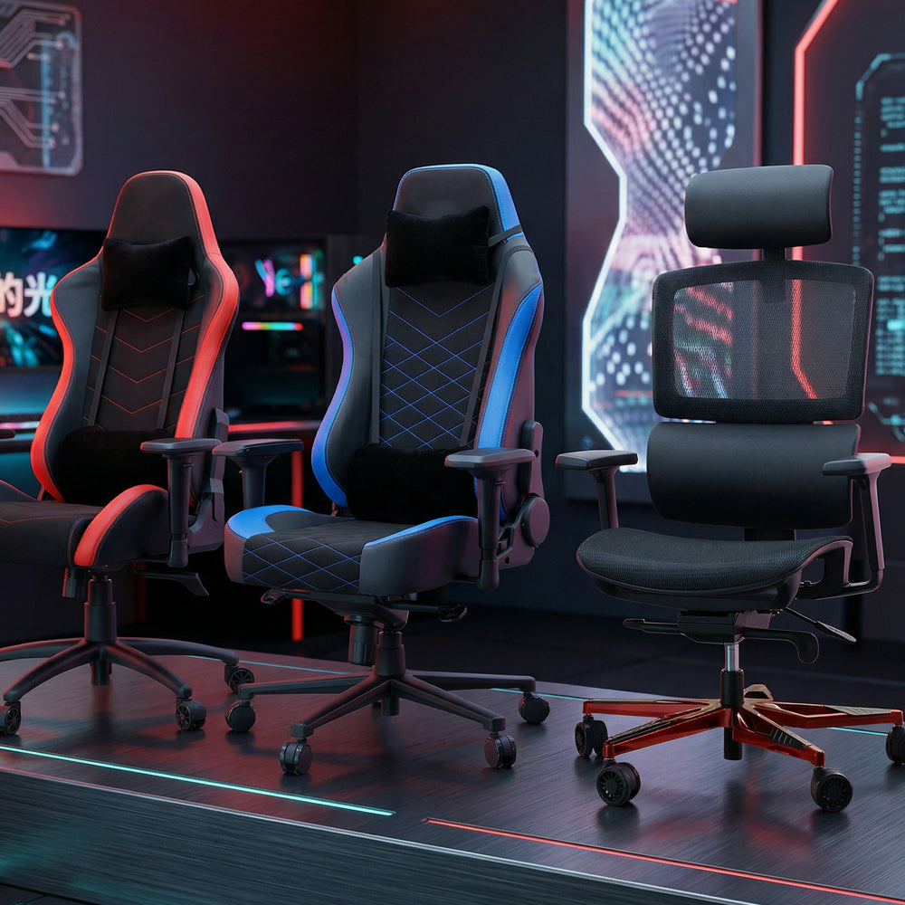 Gaming Chairs
