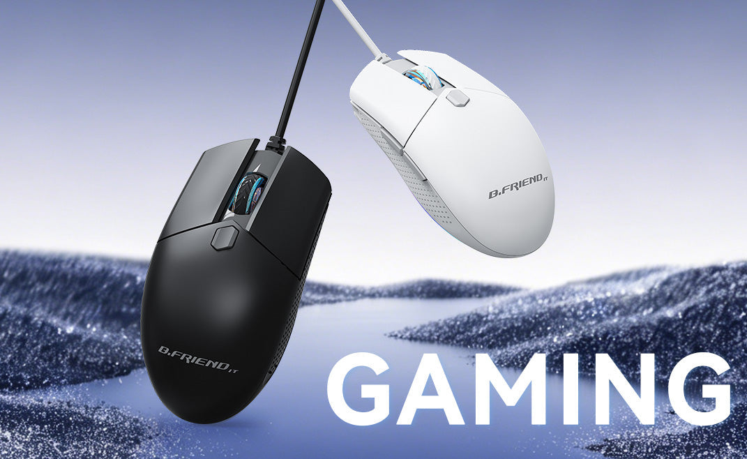 Mice - Gaming