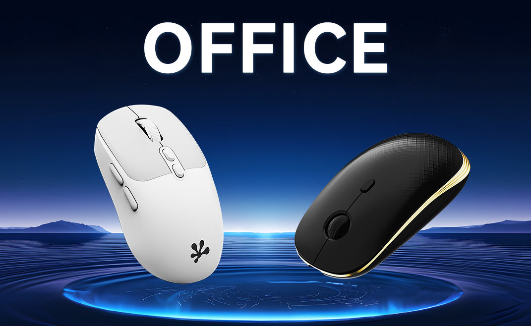 Mice - Office