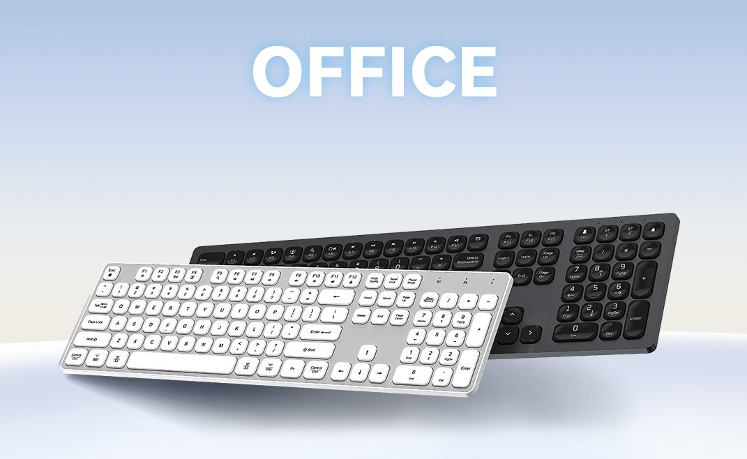 Keyboards - Office
